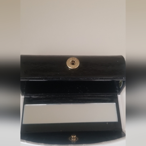 Lancome Lipstick Holder with Mirror - Picture 2 of 3